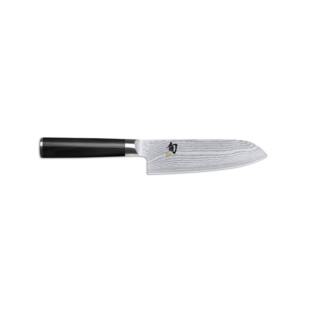 KAI SHUN CLASSIC FACA SANTOKU | Logifacas