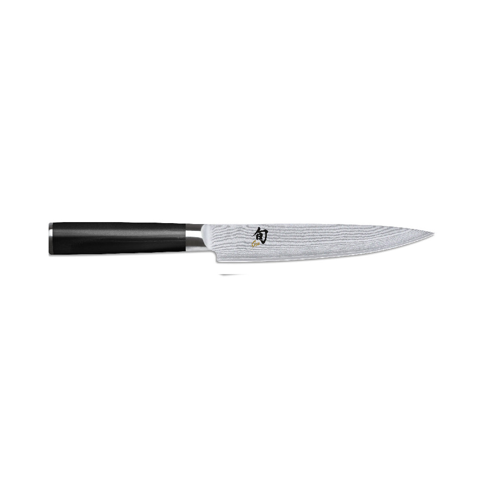 KAI SHUN CLASSIC FACA TRINCHAR 180MM | Logifacas