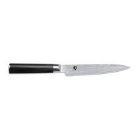KAI SHUN CLASSIC FACA TOMATE SERRILHA 150MM | Logifacas