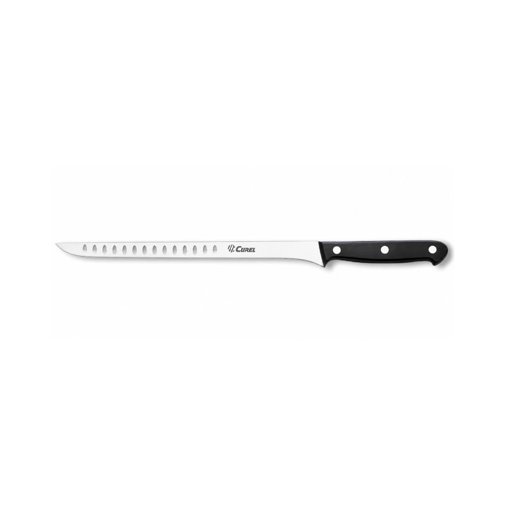 CUREL FACA MASTER PRESUNTO-ALVÉOLOS 240MM | Logifacas