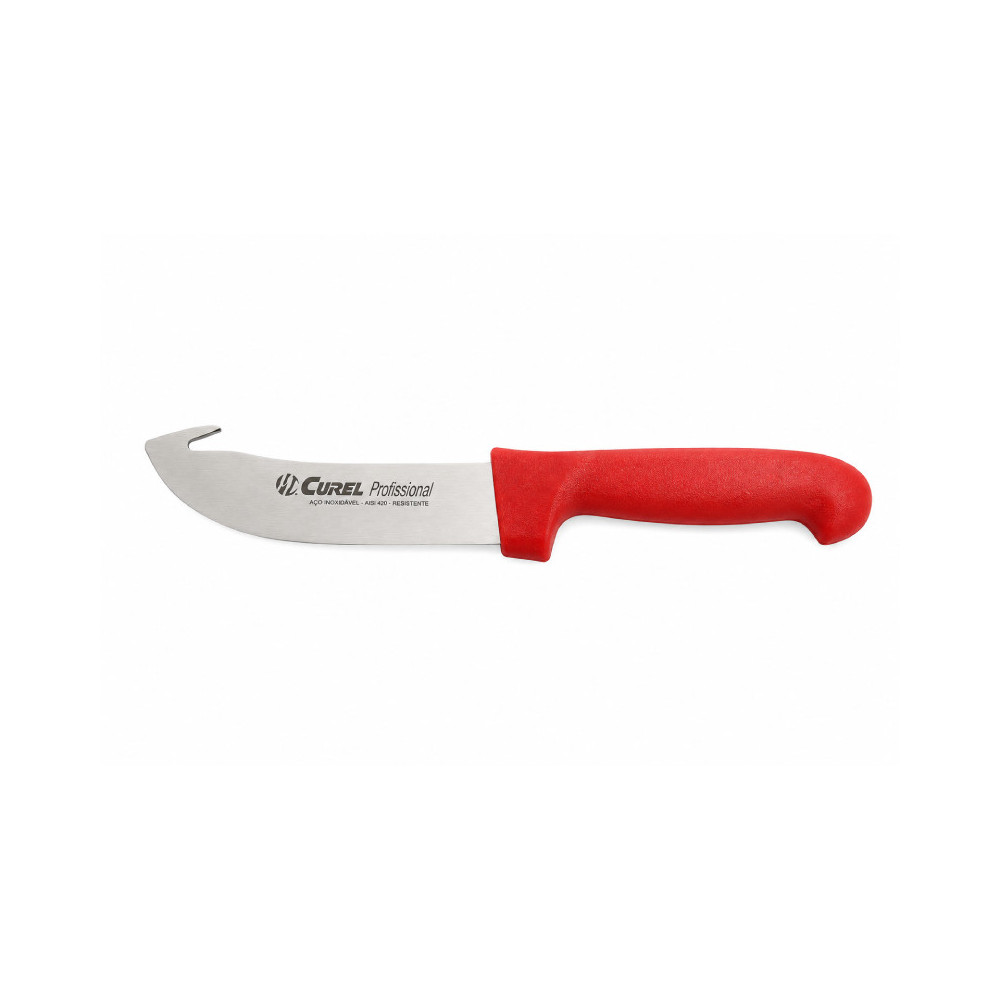 CUREL FACA PROFISSIONAL ESFOLAR 120MM | Logifacas
