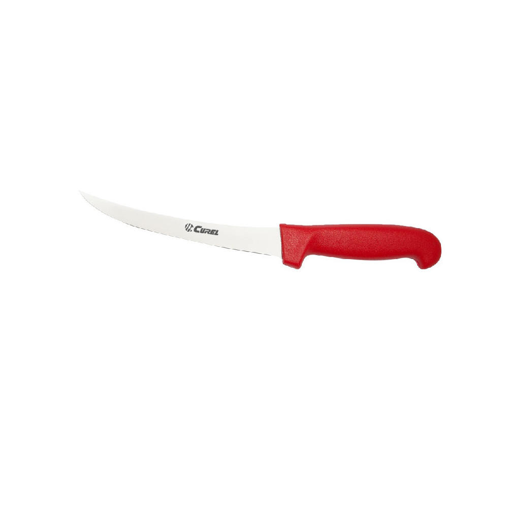 CUREL FACA DESOSSAR PROFISSIONAL 150MM | Logifacas