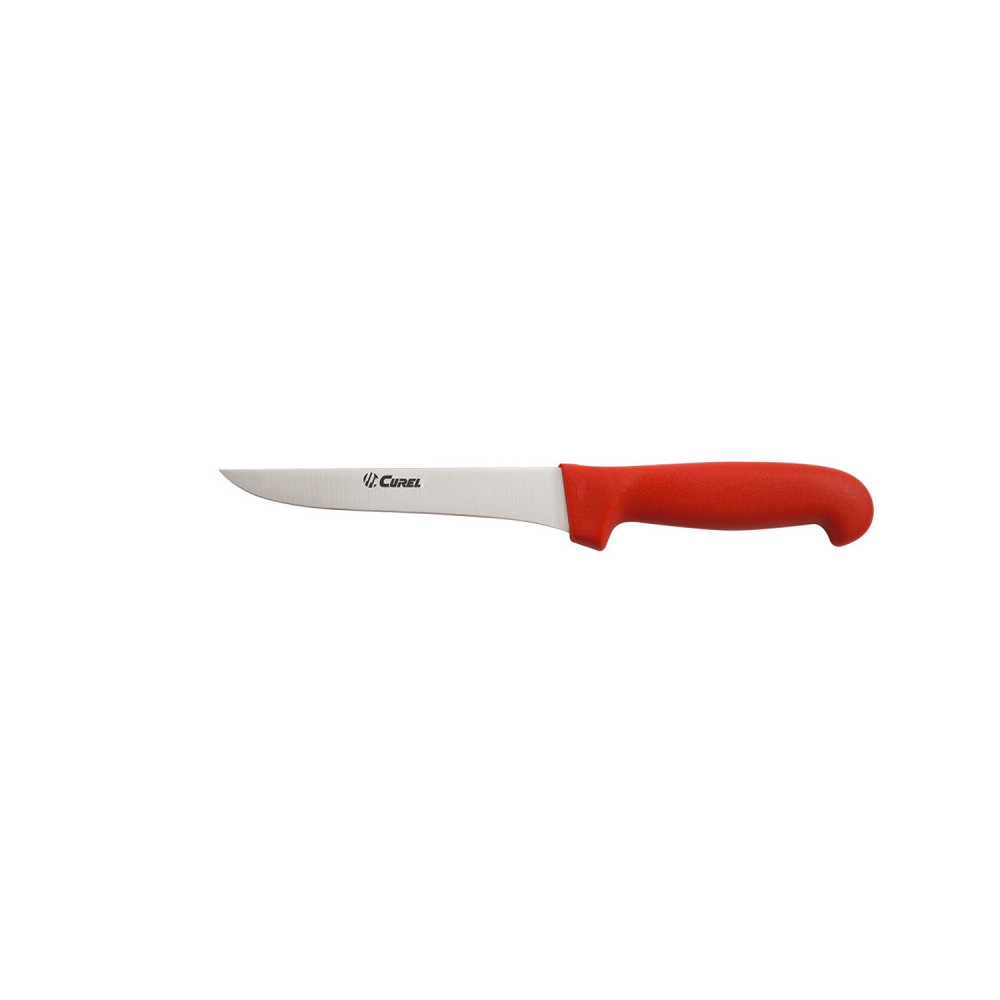 CUREL FACA DESOSSAR PROFISSIONAL 170MM | Logifacas