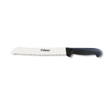 CUREL FACA PÃO PROFISSIONAL 200MM | Logifacas