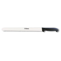 CUREL FACA PÃO PROFISSIONAL 250MM | Logifacas