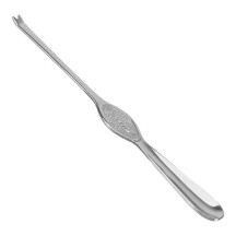 Logifacas Anzol Lagosta Aço Inoxidável - 20 cm | Logifacas