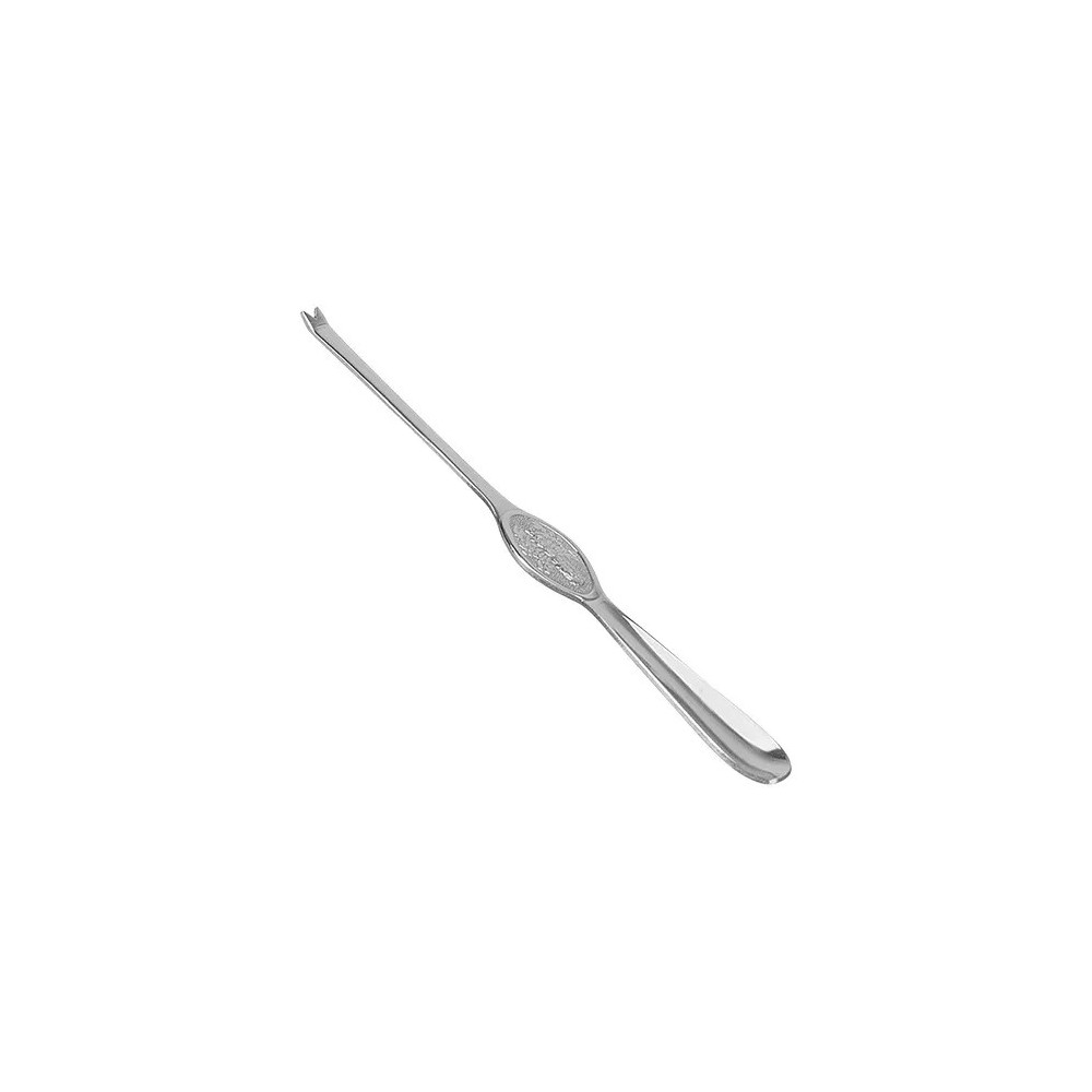 Logifacas Anzol Lagosta Aço Inoxidável - 20 cm | Logifacas