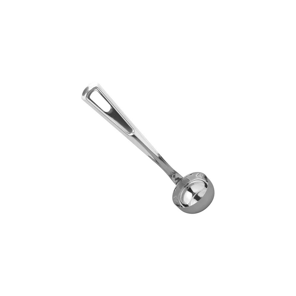 Logifacas Colher P\ molho aço inoxidável 26.5cm | Logifacas