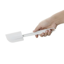 Logifacas Raspador de borracha 25,5 cm | Logifacas