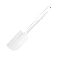 Logifacas Raspador de borracha 25,5 cm | Logifacas