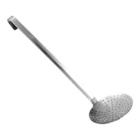 Logifacas Escumadeira Aço Inoxidável -8cm | Logifacas