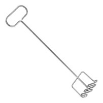 Logifacas Esmagador de Batata 60Cm | Logifacas
