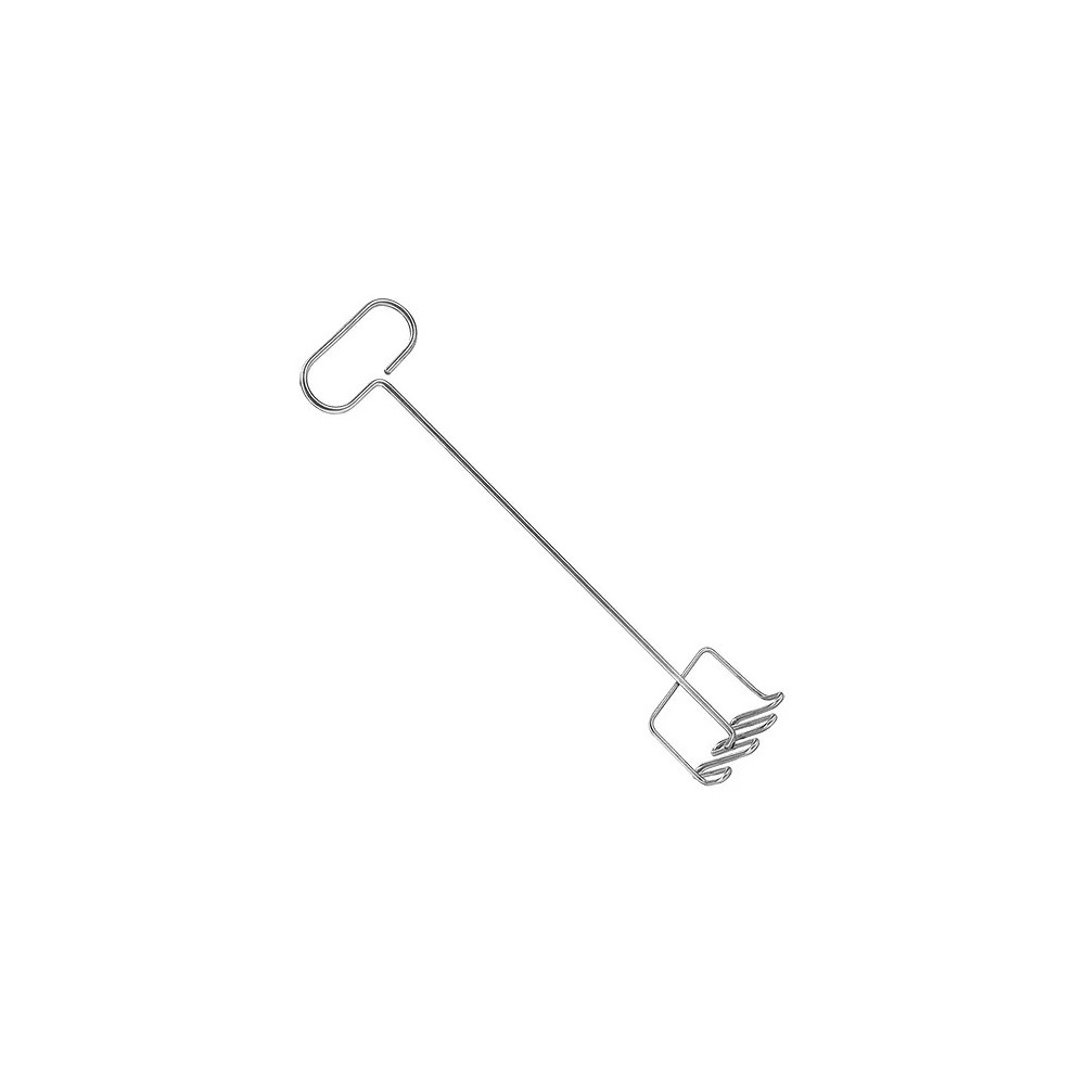 Logifacas Esmagador de Batata 60Cm | Logifacas