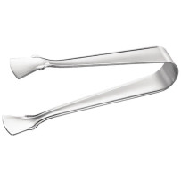 Logifacas Pinça de açúcar 10,5 cm | Logifacas