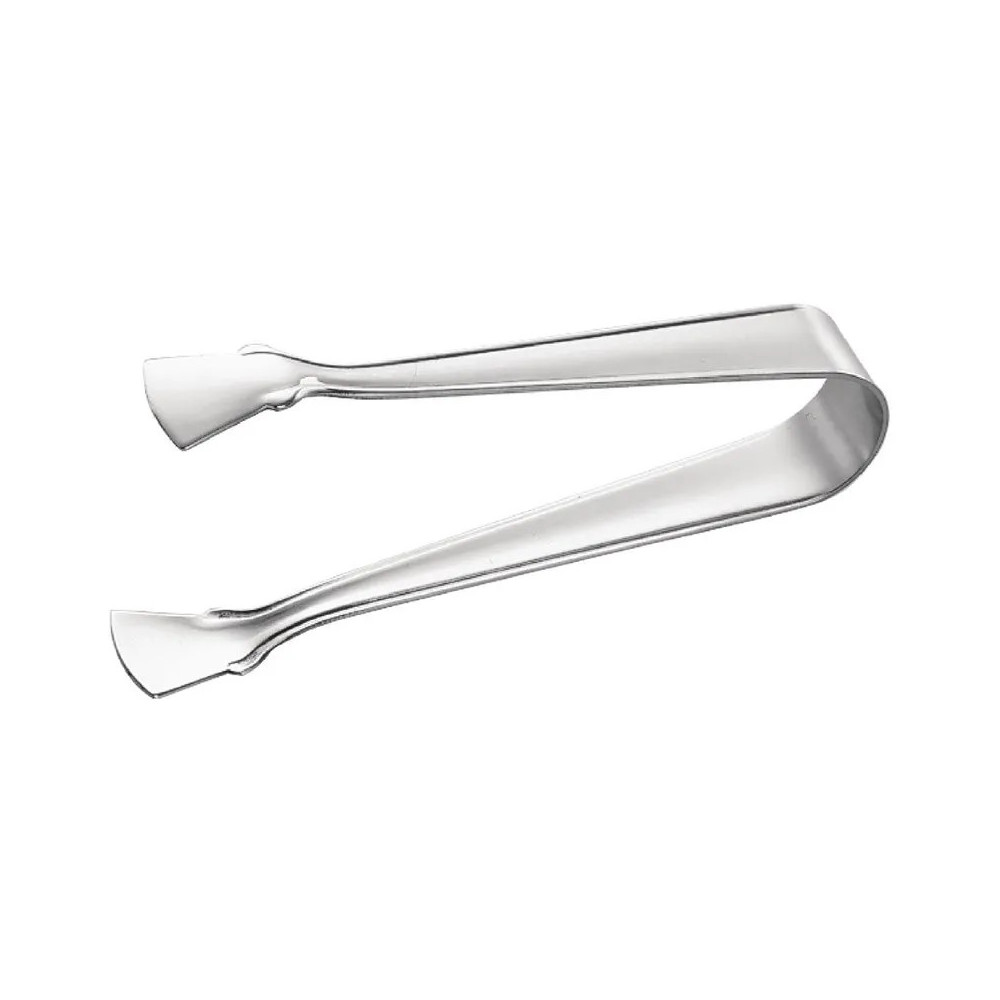 Logifacas Pinça de açúcar 10,5 cm | Logifacas