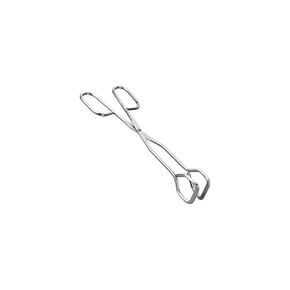 Logifacas Pinça para servir aço inoxidável 220 mm | Logifacas