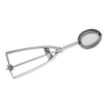 Logifacas Colher de Gelado oval inox 18/8 | Logifacas