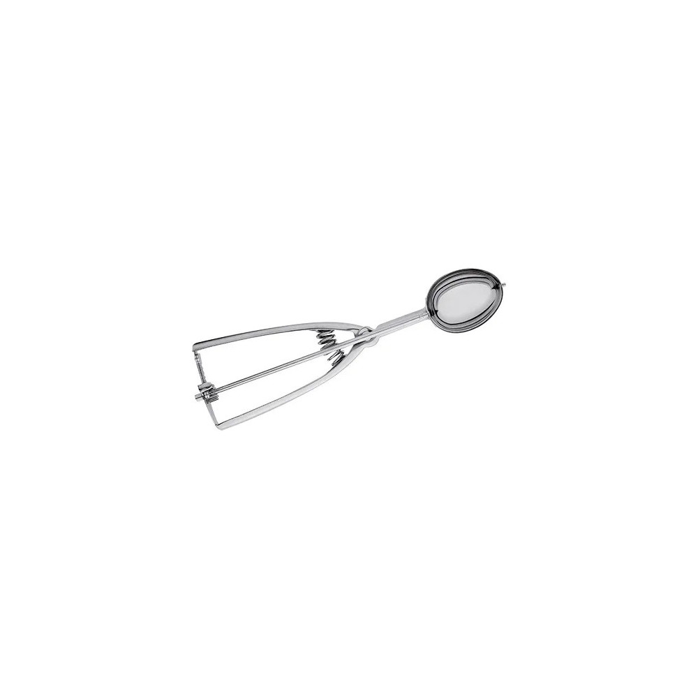 Logifacas Colher de Gelado oval inox 18/8 | Logifacas