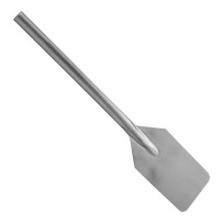 Logifacas Remo de mexer aço inoxidável 60 CM | Logifacas