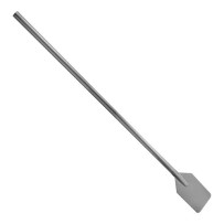 Logifacas Remo aço inoxidável 1200 mm | Logifacas