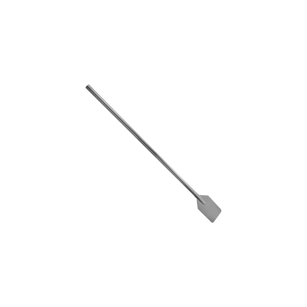 Logifacas Remo aço inoxidável 1200 mm | Logifacas
