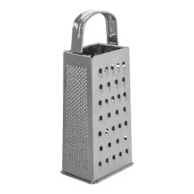 Logifacas Ralador de legumes aço inox 180 mm | Logifacas