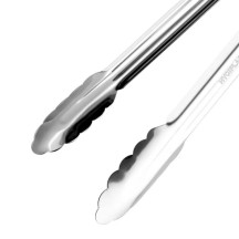 Logifacas Pinça Inox para servir Marron 29cm | Logifacas
