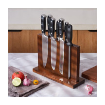 Logifacas Grande Suporte para Facas de Cozinha 38,6 x 23CM | Logifacas