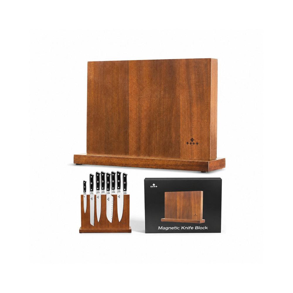 Logifacas Grande Suporte para Facas de Cozinha 38,6 x 23CM | Logifacas