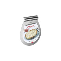 Westmark Pá para bolos/pizzas em aço inoxidável | Logifacas