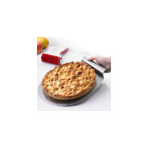 Westmark Pá para bolos/pizzas em aço inoxidável | Logifacas