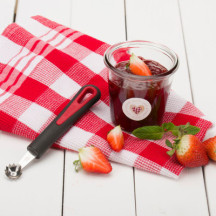 Westmark descaroçador de tomate Gentle | Logifacas