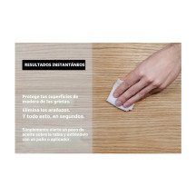 Logifacas Óleo mineral de qualidade alimentar Materialix  | Logifacas