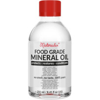 Logifacas Óleo mineral de qualidade alimentar Materialix  | Logifacas