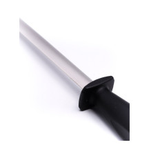 FISCHER FUZIL OVAL DIAMANTE 27CM | Logifacas