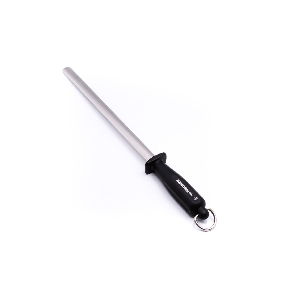 FISCHER FUZIL OVAL DIAMANTE 27CM | Logifacas