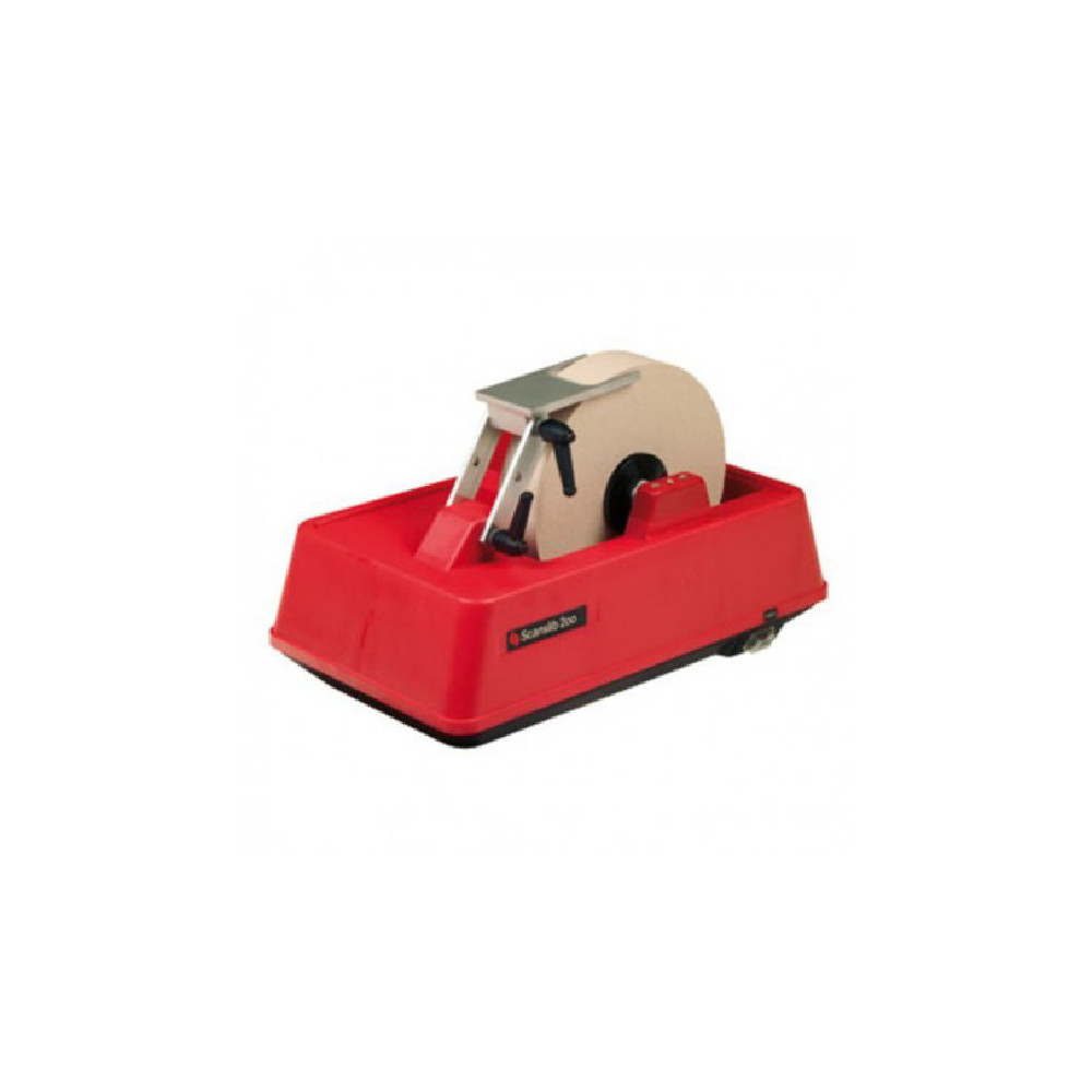 Logifacas AFIADOR DE ÁGUA SC-200 120 rpm | Logifacas