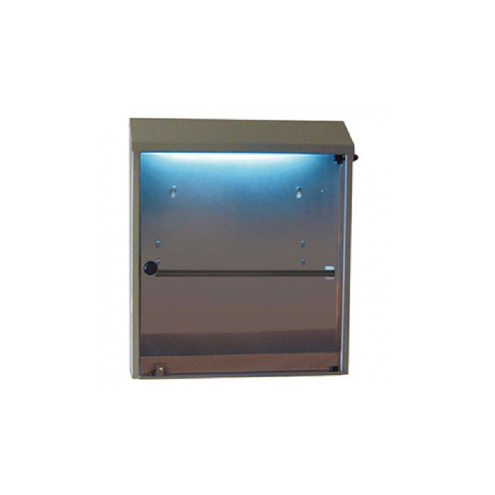 BOBET ESTERILIZADOR ULTRAVIOLETA 598x510x125 20 FACAS | Logifacas