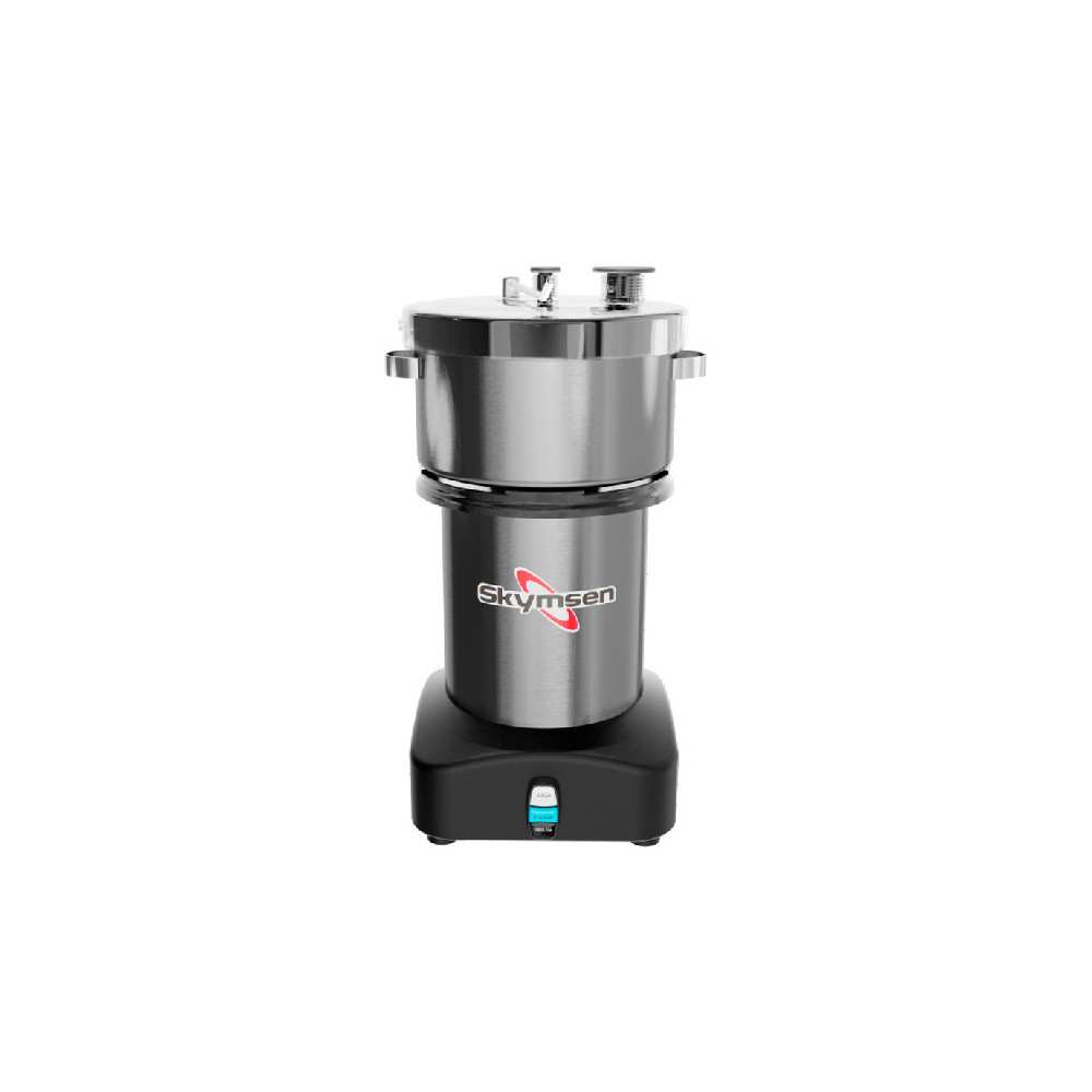SKYMSEN Cutter CR-4L Skymsen | Logifacas