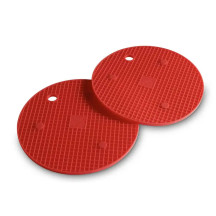 CASTEY CONJT. DE 2 APARADORES MAGNÉTICOS SILICONE