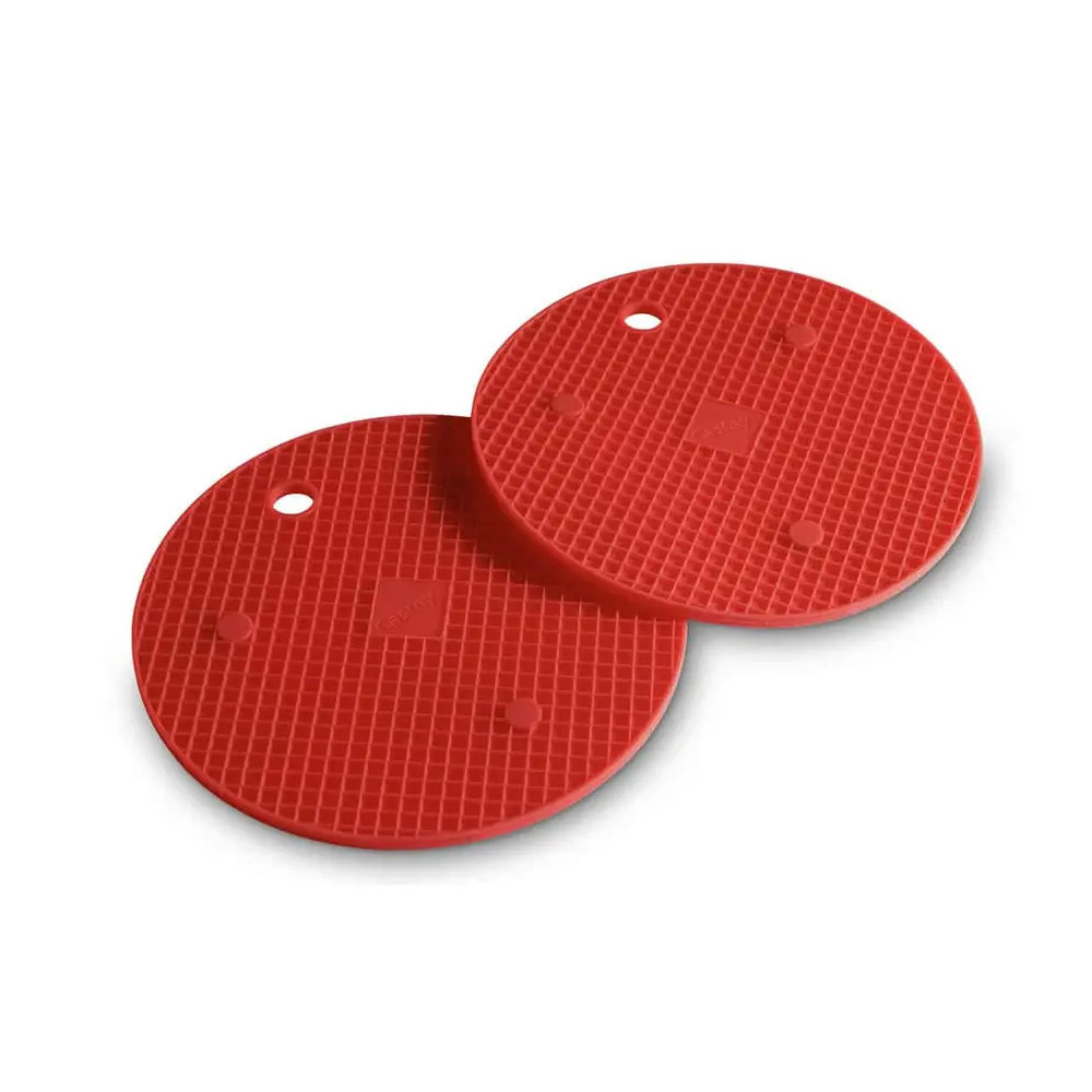 CASTEY CONJT. DE 2 APARADORES MAGNÉTICOS SILICONE