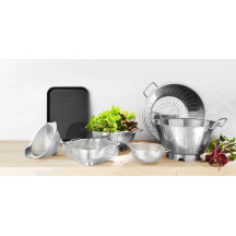 HENDI Escorredor Profi Line | Logifacas