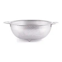 HENDI Escorredor Redondo Inox | Logifacas