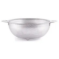 HENDI Escorredor Redondo Inox | Logifacas