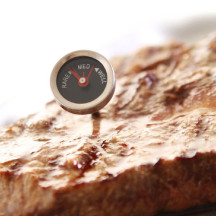 HENDI Termómetro para carne – 4 unidades | Logifacas