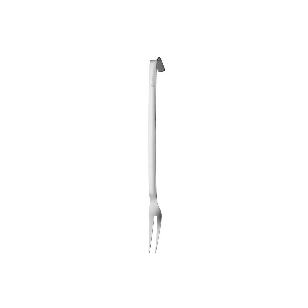 HENDI Garfo Inox de Cozinha 350MM | Logifacas