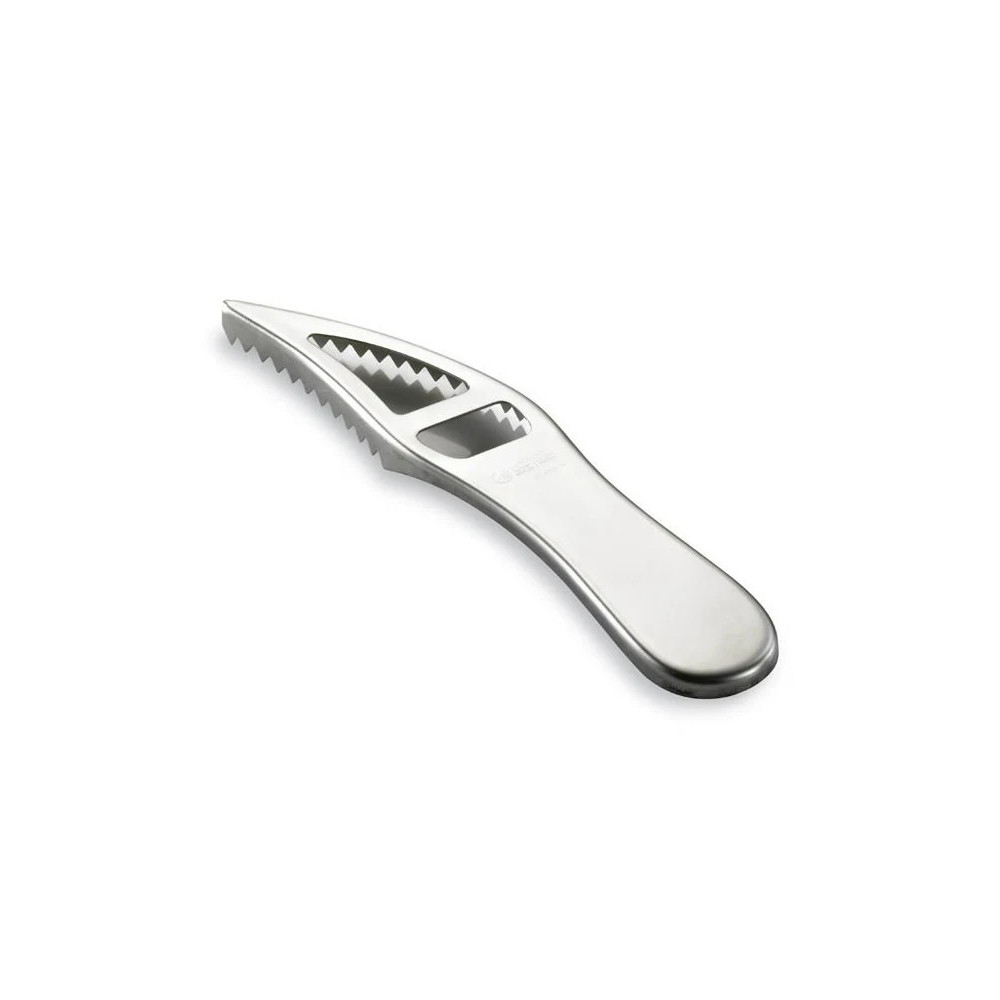 ICEL ESCAMADOR DE PEIXE INOX | Logifacas
