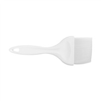 PUJADAS PINCEL BRANCO DE NYLON ABS  | Logifacas