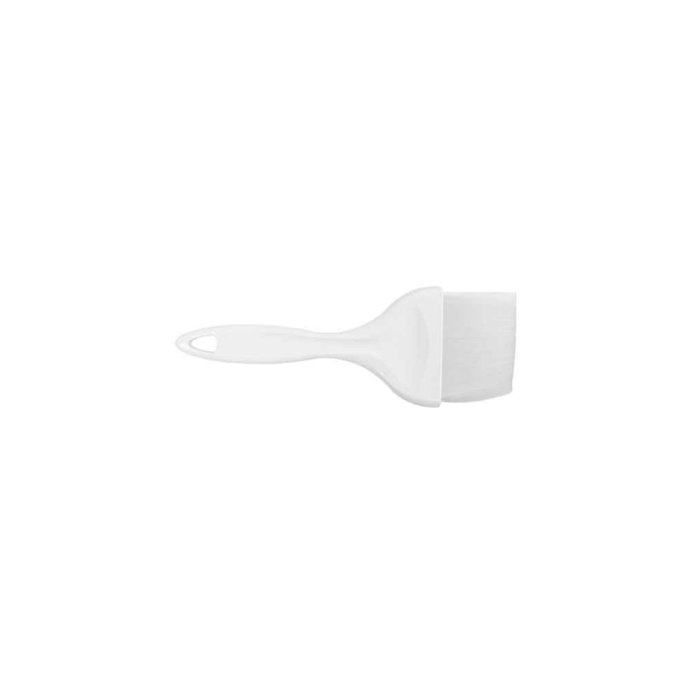 PUJADAS PINCEL BRANCO DE NYLON ABS  | Logifacas