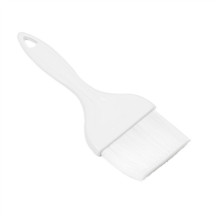 PUJADAS PINCEL BRANCO DE NYLON ABS  | Logifacas